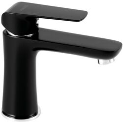 Baterie pentru lavoar Ferro Tina 38001/1.5 (Black)
