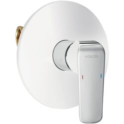 Baterie pentru dus Ferro Tina 38050.1 (White/Chrome)