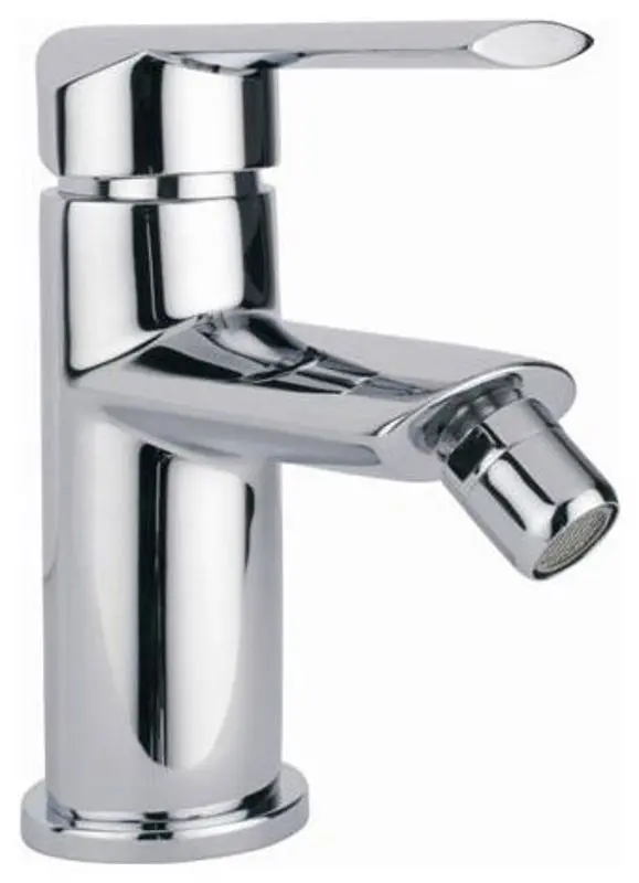 Смеситель для биде Ferro Torino BRT6 (Chrome)