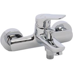 Baterie pentru cada si dus Ferro Toscana BTA 1 (Chrome)