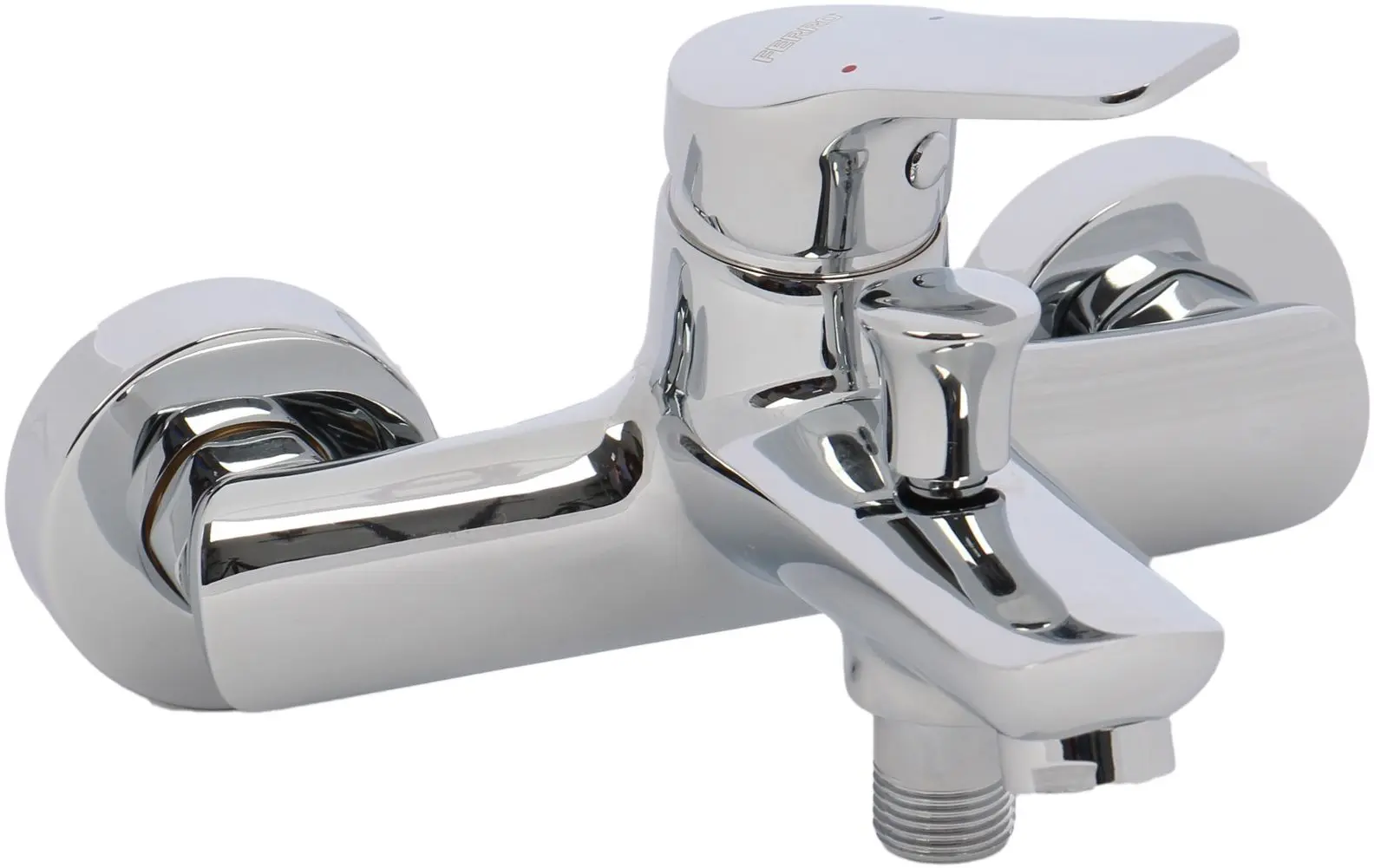 Смеситель для ванны и душа Ferro Toscana BTA 1 (Chrome)
