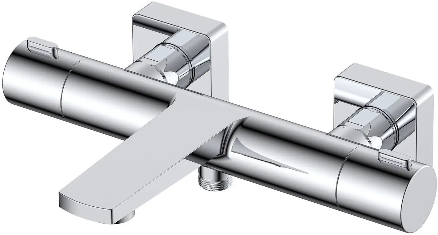 Baterie pentru cada si dus Creavit TS2505 (Chrome)