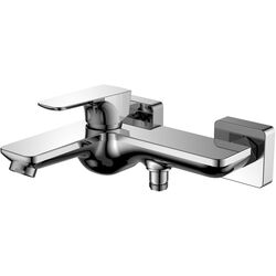 Baterie pentru cada si dus Imprese Valtice 10320 (Chrome) Thumb