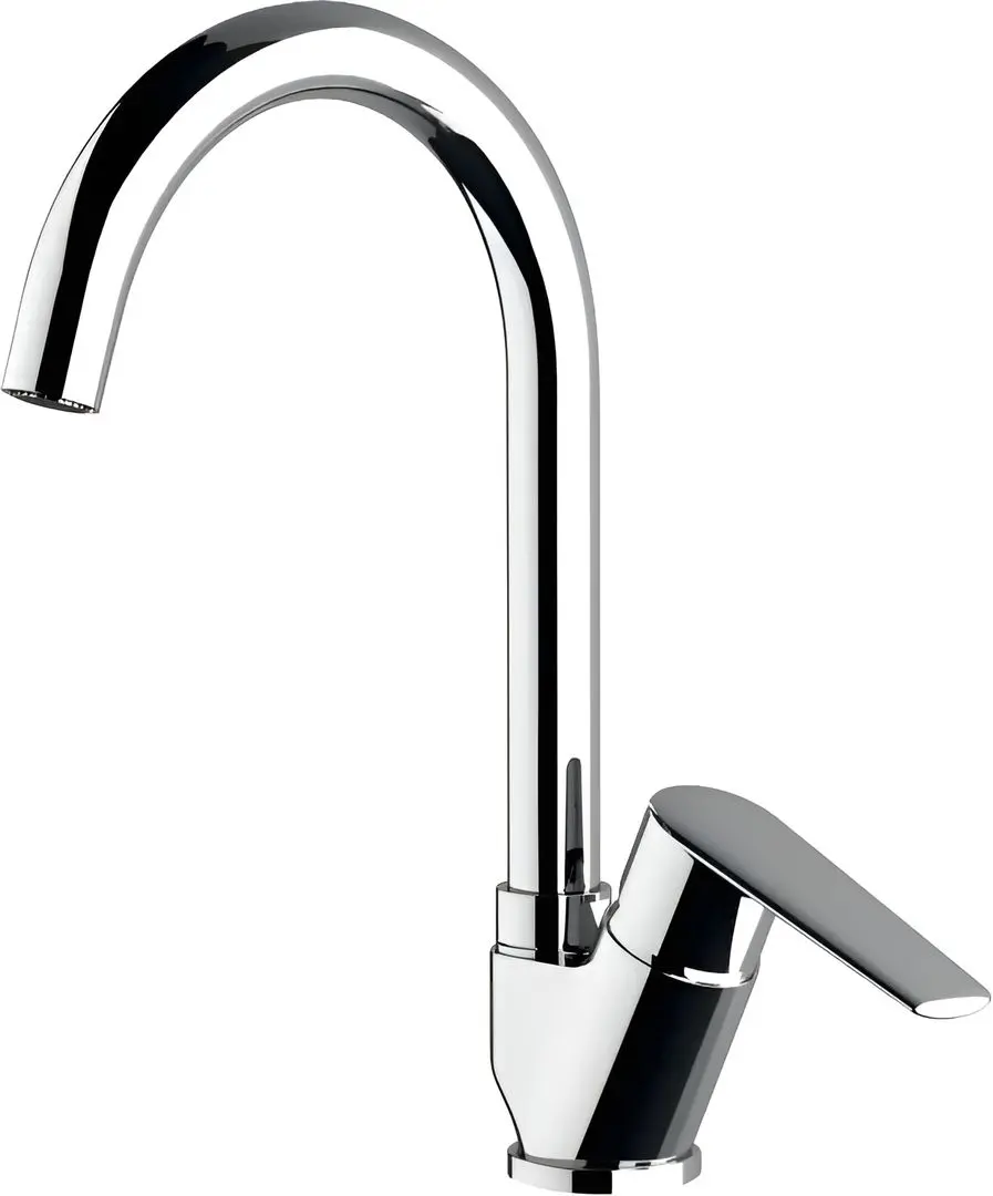 Baterie pentru chiuveta Remer Vanity V42B (Chrome)