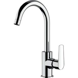 Baterie pentru chiuveta Remer Vanity V72 (Chrome)