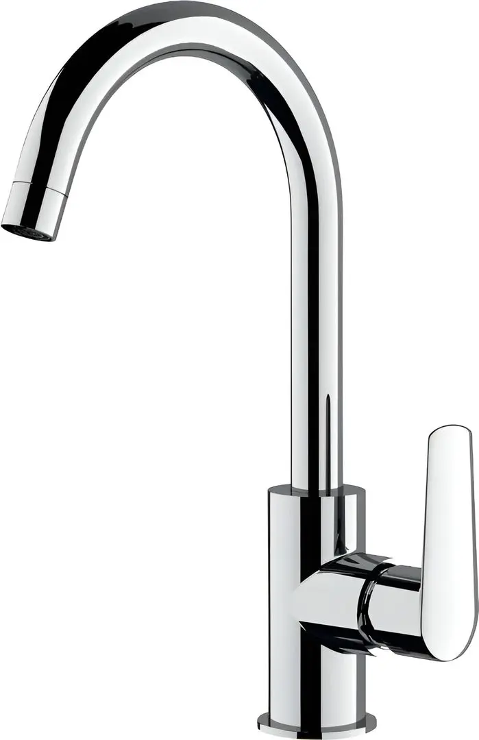 Baterie pentru chiuveta Remer Vanity V72 (Chrome)