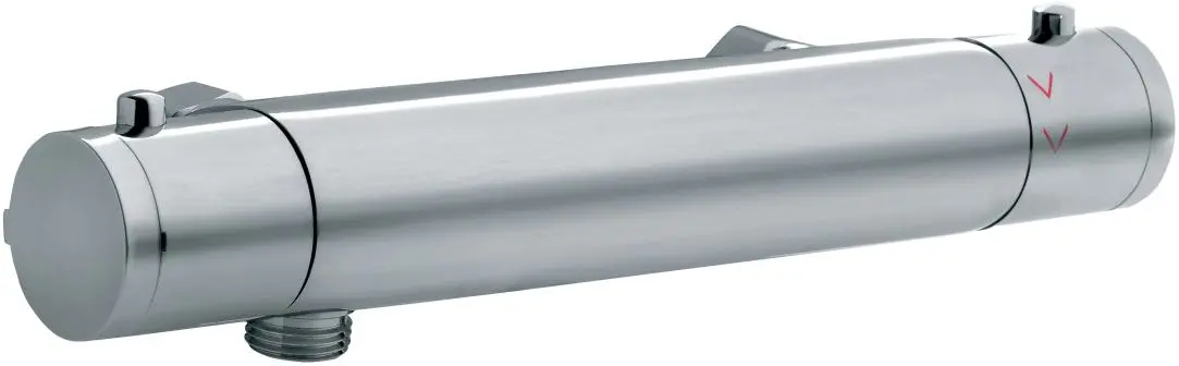 Baterie pentru dus Ferro Varese TAM7 (Chrome)