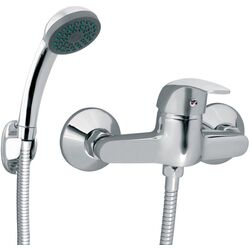 Baterie pentru dus Ferro Vasto BVA77 (Chrome)