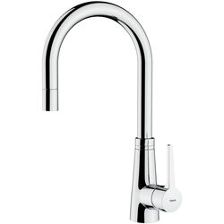 Baterie pentru chiuveta Teka VTK 938 (Chrome)