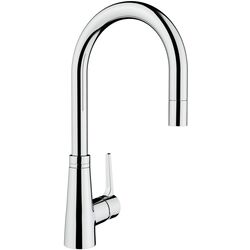 Baterie pentru chiuveta Teka VTK 938 (Chrome) Thumb