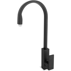 Baterie pentru chiuveta Ferro Zicco BZI4BL (Black)