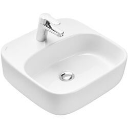 Lavoar Santek Odri 420x420 (White) Thumb