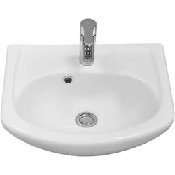 Умывальник Santek Азов 450x380 (White)