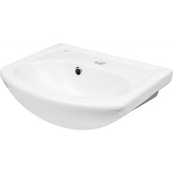 Умывальник Santek Азов 450x380 (White) Thumb