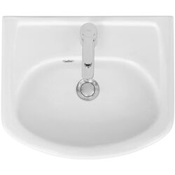 Умывальник Santek Азов 450x380 (White) Thumb