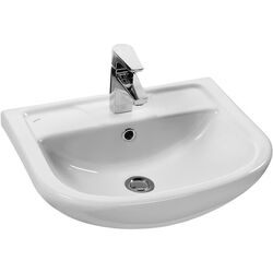 Умывальник Santek Ладога 500x435 (White) Thumb