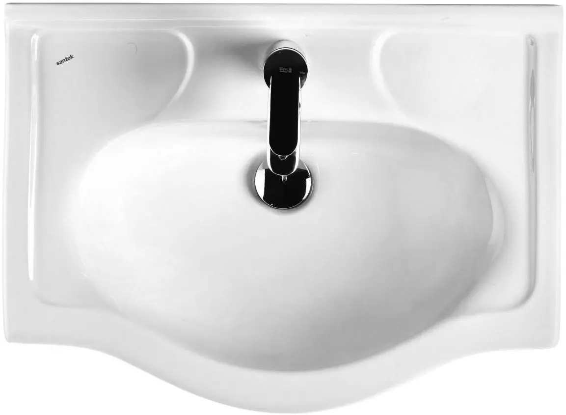 Lavoar Santek Seliger 600x445 (White) - 3