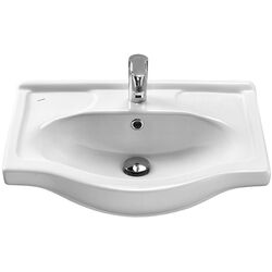 Умывальник Santek Селигер 600x445 (White)