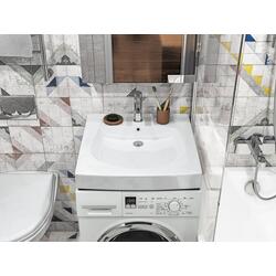 Умывальник Santek Пилот 615X594 1WH301971 (White) Thumb