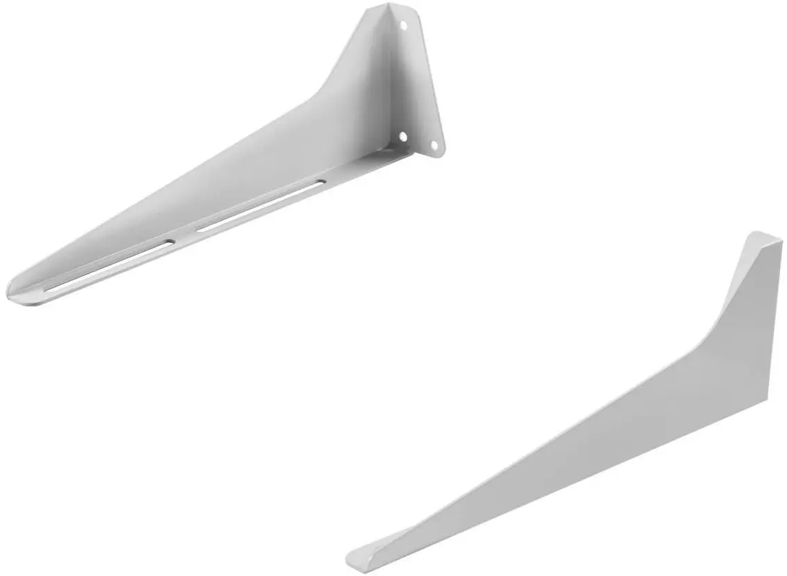 Умывальник Santek Пилот 615X594 1WH301971 (White) - 3