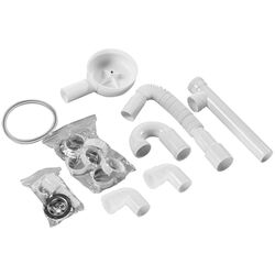 Умывальник Santek Пилот 615X594 1WH301971 (White) Thumb