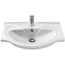 Умывальник Santek Байкал 650x475 (White)