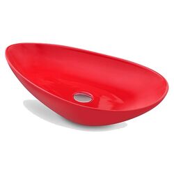 Умывальник GuralVit Примо 59 (Red)