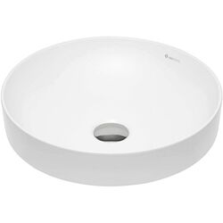 Умывальник Ege Vitrifiye Alvona 86401 (White)