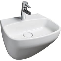 Умывальник Ege Vitrifiye Alvona 86511 (White)