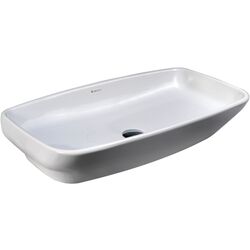 Умывальник Ege Vitrifiye Arna 46701 (White)