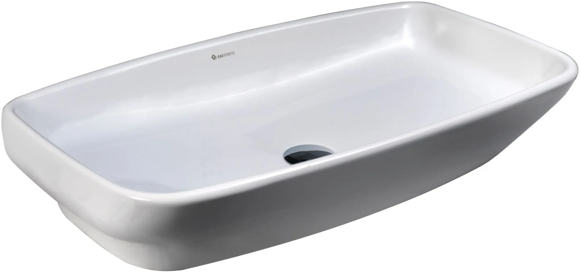 Lavoar Ege Vitrifiye Arna 46701 (White)