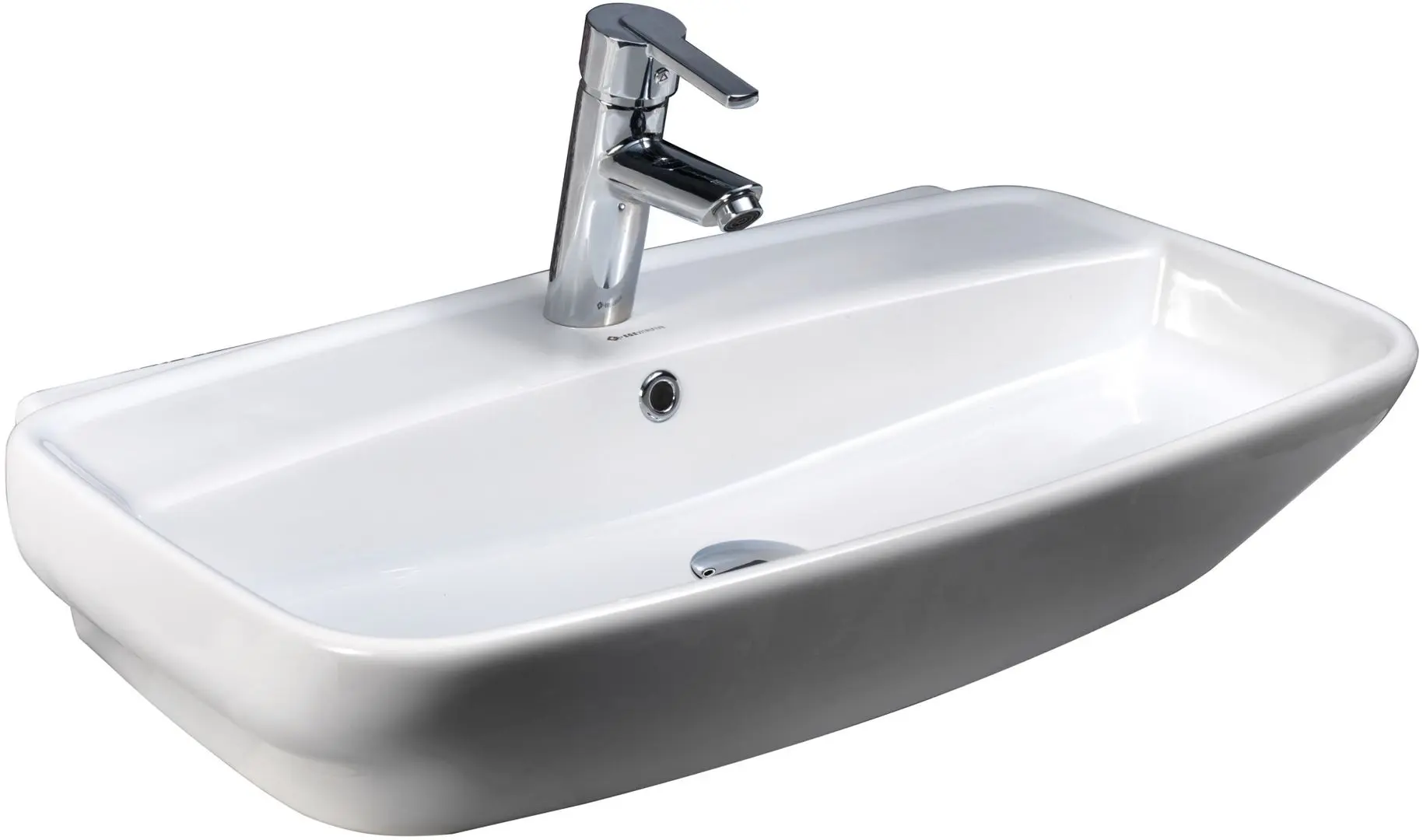 Lavoar Ege Vitrifiye Arna 46711 (White)