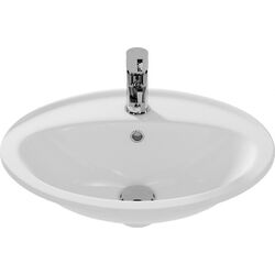 Умывальник Cersanit Calla 54 (White)