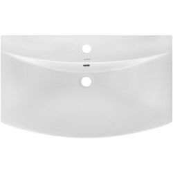 Lavoar Cersanit Carina 600x415 (White) Thumb