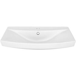 Умывальник Cersanit Carina 600x415 (White)