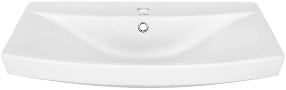 Lavoar Cersanit Carina 600x415 (White)
