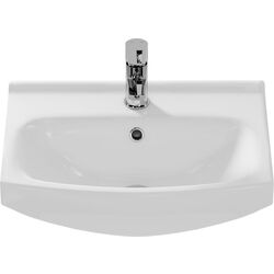 Умывальник Cersanit Cersania 55 (White)
