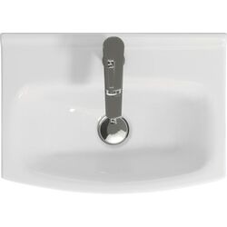 Lavoar Cersanit Cersania 55 (White) Thumb