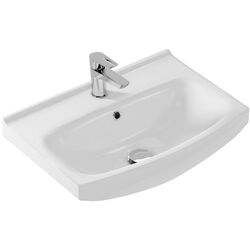 Lavoar Cersanit Cersania 60 (White) Thumb