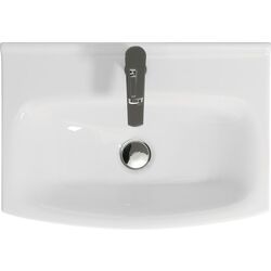 Lavoar Cersanit Cersania 60 (White) Thumb