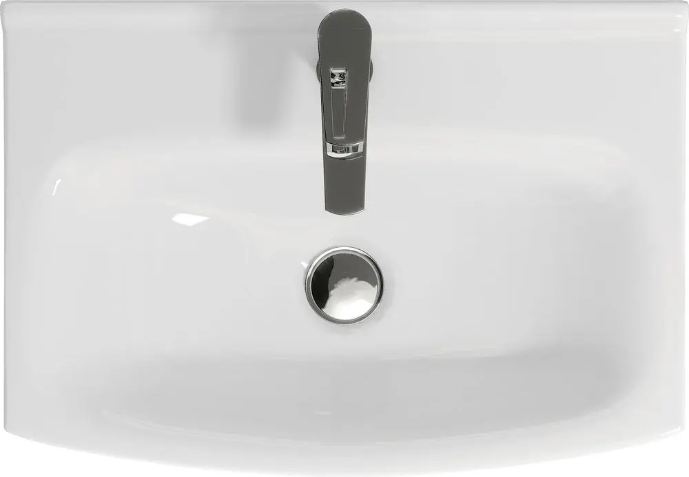 Lavoar Cersanit Cersania 60 (White)