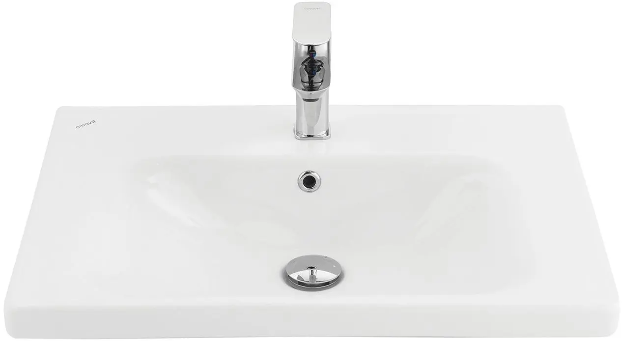 Lavoar Creavit Eksen EK065.000 (White)
