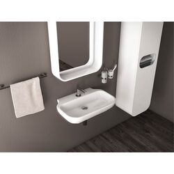 Lavoar Creavit Free FE065.000 (White) Thumb