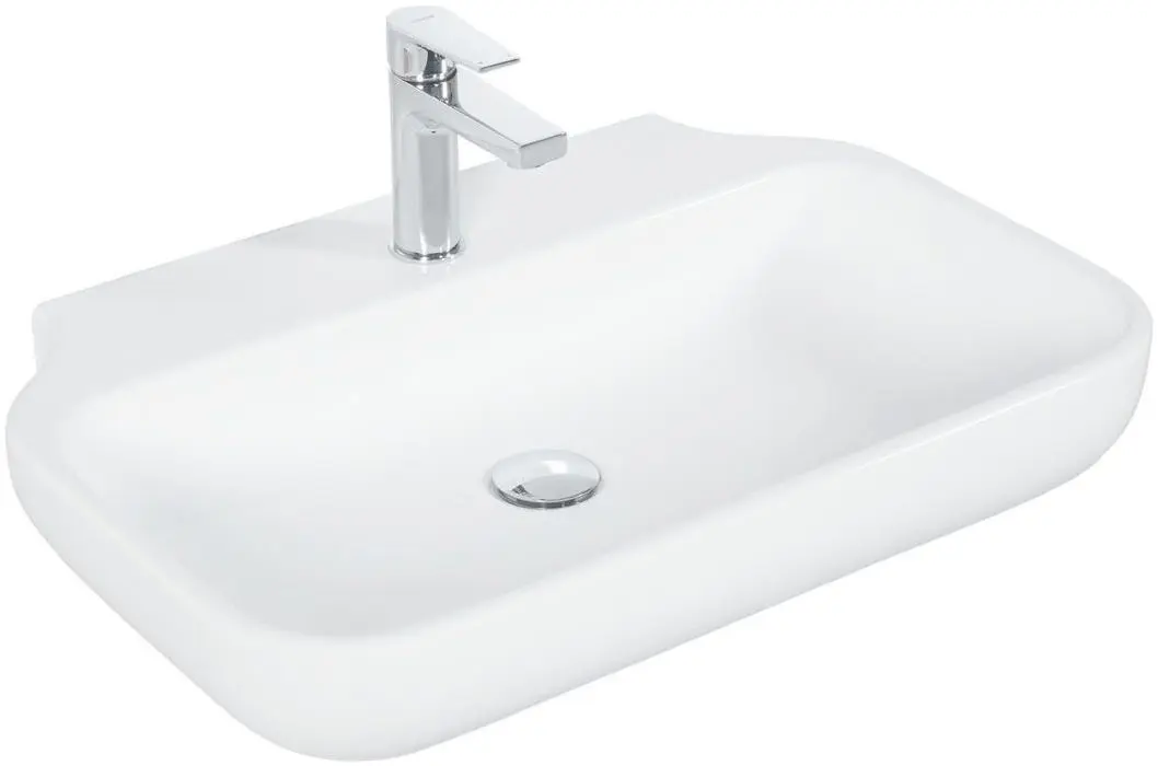 Lavoar Creavit Free FE065.000 (White)