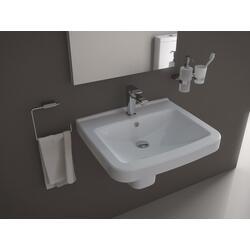 Lavoar Creavit Lara LR060.000/LR260.00 (White) Thumb