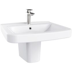 Lavoar Creavit Lara LR060.000/LR260.00 (White)