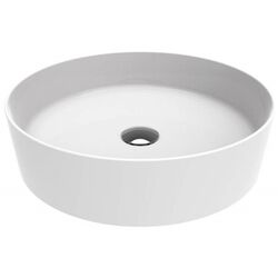 Умывальник Creavit Loop LP140-00CB00E (White)