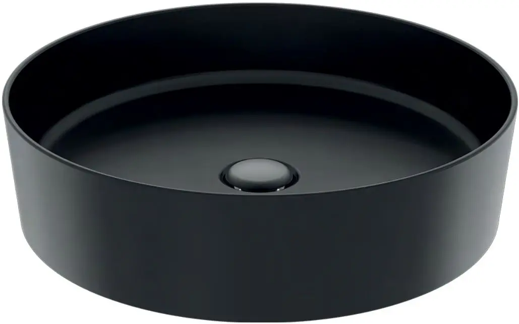 Lavoar Creavit Loop LP145-SM00E (Black Matt)