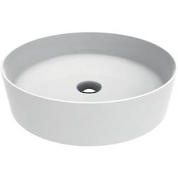 Умывальник Creavit Loop LP145-00CB00E (White)