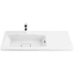 Умывальник Creavit Memory MY100 (White)
